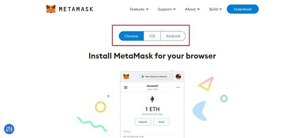 metamask-wallet-setting-up