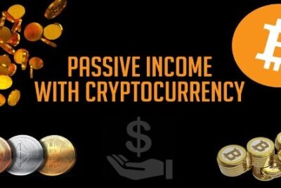 Boosts Earnings By Maximizing The Best Passive Income Cryptocurrency