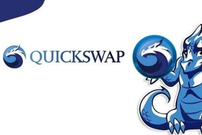 What Is QuickSwap? The Main Functions Of QuickSwap