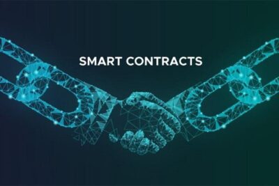 What Is Behind Smart Contract Technology – Smart Contract Example