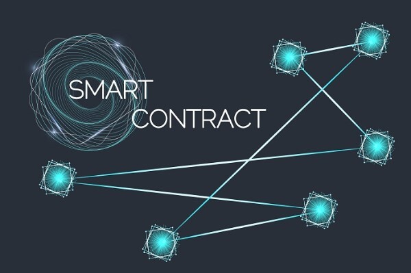 smart-contract-blockchain