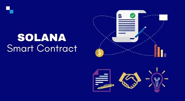 smart-contract-solana
