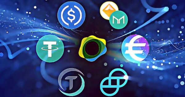how-many-types-of-stablecoins