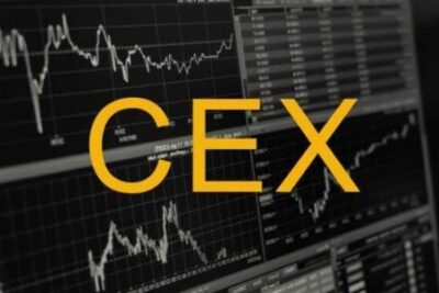 What Is A CEX? – The GateWay That Ease Users To Cryptocurrency World