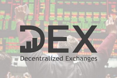 Cryptocurrency Explained: What Is A DEX? Top Best DEX On Market