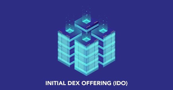 ido-operational-method