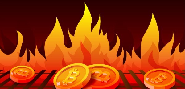 how-did-burning-crypto-happens