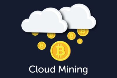 All You Need To Know About What Is Cloud Mining & How Does It Work?