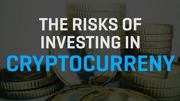 the-risks-of-investing-in-cryptocurrency