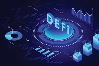 Cryptocurrency Explained: What Is DeFi And How Does It Work