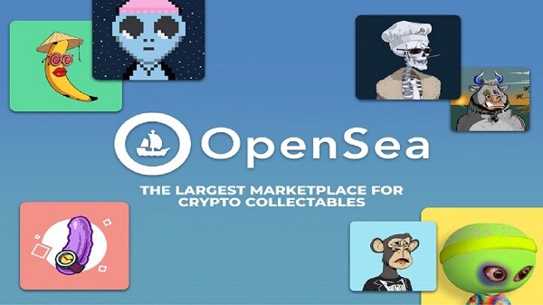 opensea-nft-marketplace