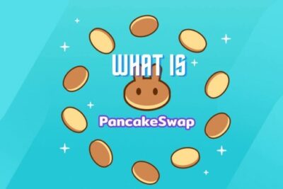 Cryptocurrency Explained: What Is PancakeSwap And How Does It Work?