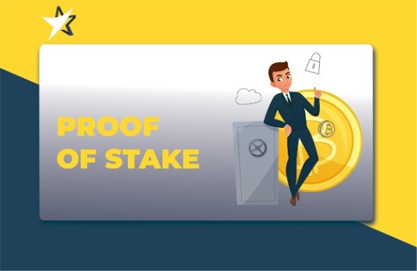 proof-of-stake-definition