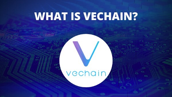 what-is-vechain