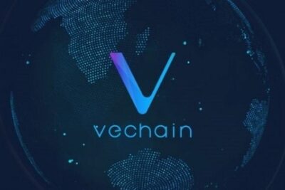 Cryptocurrency Explained: What Is VeChain And How Does VeChain Work?