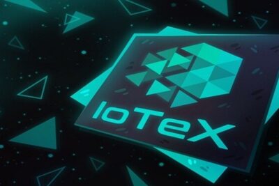 IOTX là gì? Cần lưu ý điều gì trước khi đầu tư IOTX?