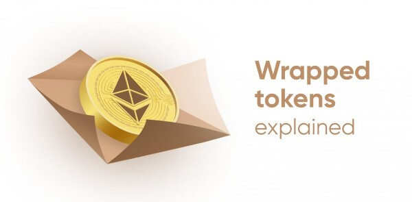 what-is-wrapped-token