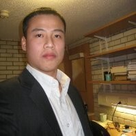 Mr. Huynh Nguyen