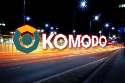 Komodo coin là gì? Từ A tới Z về Komodo và Komodo coin (2022)