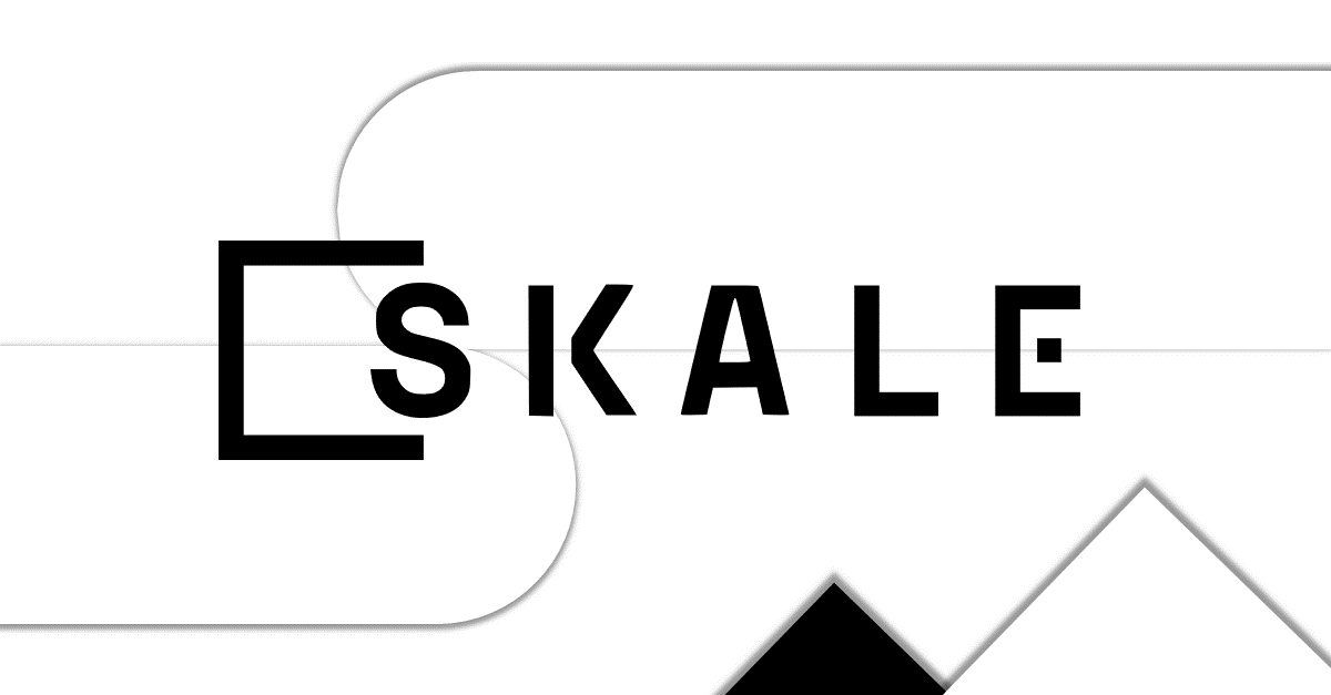 skale-network-giai-quyet-van-de-gi