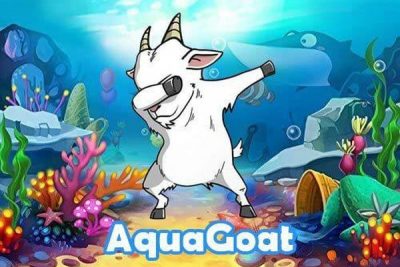 AquaGoat coin là gì? Những thông tin mới nhất về dự AquaGoat Finance