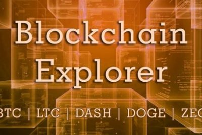 What Is Blockchain Explorers – Its Role In Tracking Transactions