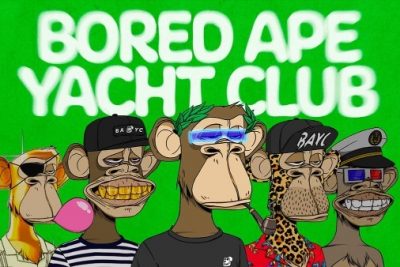 Bored Ape Yacht Club – One Of The Most Famous NFTs On The World