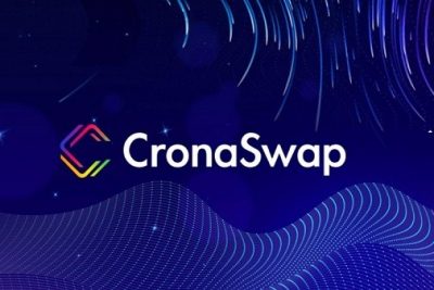 CronaSwap là gì? Toàn tập về dự án CronaSwap và đồng coin CRONA