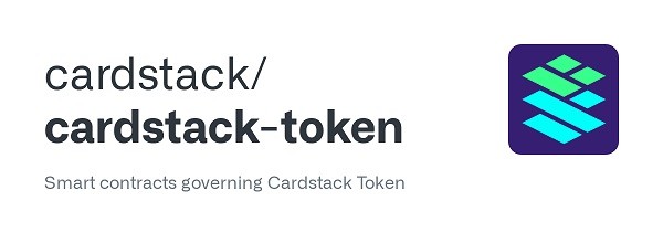 cardstack-token