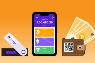 What Is Crypto Wallet? And Why It’s Necessary For All Crypto User