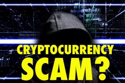 What Are Shapes Of Cryptocurrency Scams 2022 – Tips To Avoid Crypto Scams