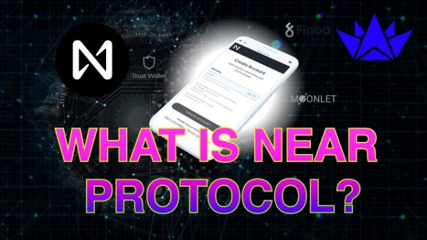 what-is-near-protocol