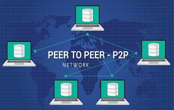 peer-to-peer-network