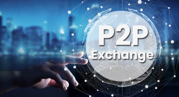 p2p-crypto-exchange-meaning