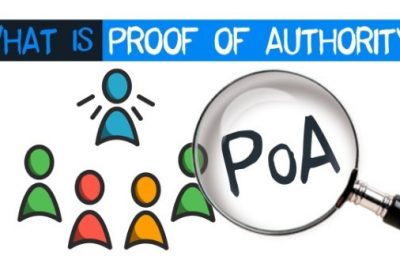 What Is Proof of Authority And What Does It Solves For Blockchain?