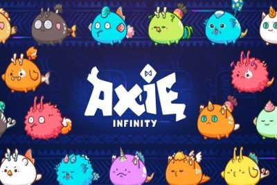 What Is Axie Infinity? Exploring The Most Famous Play-To-Earn Games