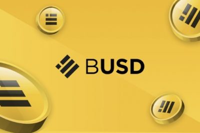 The Rendering Of What Is BUSD – BUSD Rank In The Stablecoins World