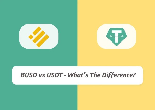 usdt-vs-busd