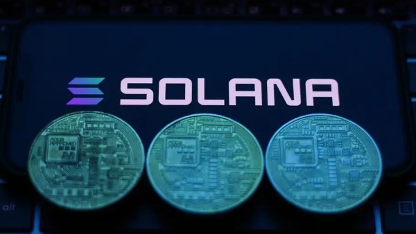 solana-cryptocurrency