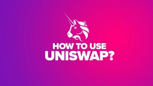 using-uniswap