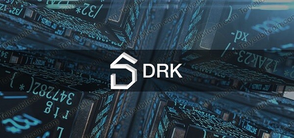 DRK coin là gì? Draken có phải dự án đa cấp, lừa đảo?