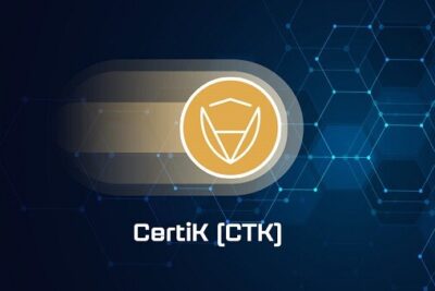 Tất tần tật thông tin về Certik và CTK coin (2022)