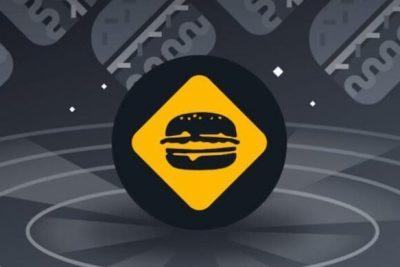 BURGER coin là gì? Tổng hợp thông tin về dự án BurgerSwap