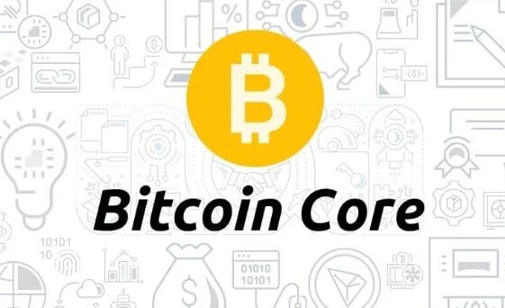 bitcoin-core-la-gi
