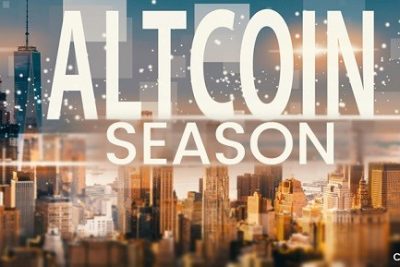 What, Why, And When Does Altcoin Season Happen To Cryptosphere?