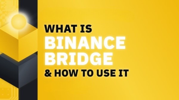 binance-bridge-use-for