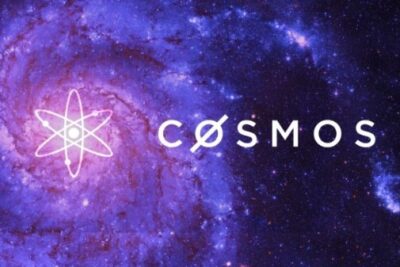 Cryptocurrency Explained: Cosmos Crypto – The Internet Of Blockchain