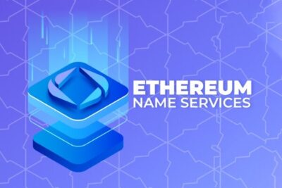 What Is Ethereum Name Service? Why Is It Important For Web 3.0?