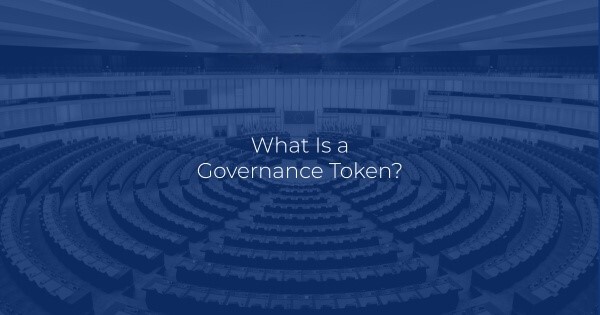  governance-token-definition