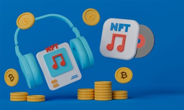 nft-music-paradigm 